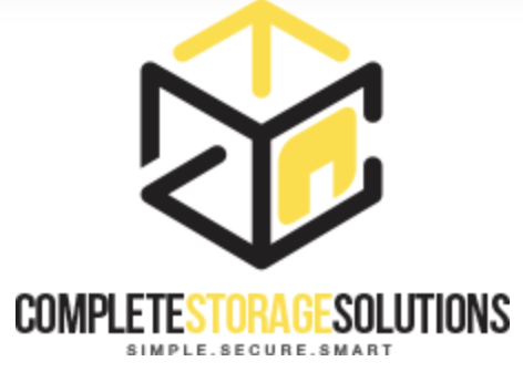 Complete Storage Solutions